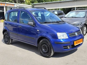 Fiat Panda 1.4i* МЕТАН* NATURAL POWER* KLIMA* , снимка 3