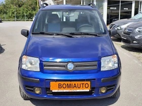 Fiat Panda 1.4i* МЕТАН* NATURAL POWER* KLIMA* , снимка 2