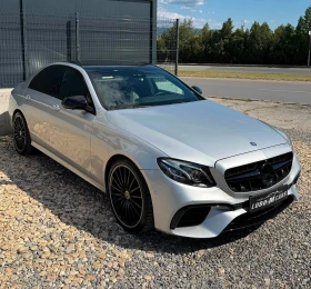 Mercedes-Benz E 220 D* 194* 63* AMG* 9-G TRONIC* , снимка 3