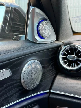 Mercedes-Benz E 220 D* 194* 63* AMG* 9-G TRONIC* , снимка 16