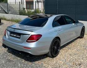 Mercedes-Benz E 220 D* 194* 63* AMG* 9-G TRONIC* , снимка 8