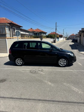 Opel Zafira, снимка 2