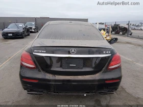 Mercedes-Benz E 43 AMG 4matic* Burmester* Carbon* Цена до БГ, снимка 5