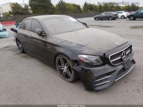 Mercedes-Benz E 43 AMG 4matic* Burmester* Carbon* Цена до БГ, снимка 3