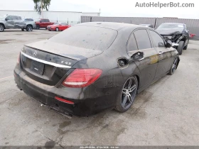 Mercedes-Benz E 43 AMG 4matic* Burmester* Carbon* Цена до БГ, снимка 4
