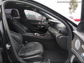 Mercedes-Benz E 43 AMG 4matic* Burmester* Carbon* Цена до БГ, снимка 9