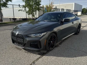 BMW 440 i xDrive / 360 / HUD / H&K / CARFAX / АВТОКРЕДИТ, снимка 1