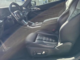 BMW 440 i xDrive / 360 / HUD / H&K / CARFAX / АВТОКРЕДИТ, снимка 12