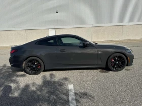 BMW 440 i xDrive / 360 / HUD / H&K / CARFAX / АВТОКРЕДИТ, снимка 3