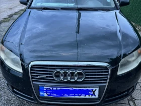 Audi A4 B7, снимка 2