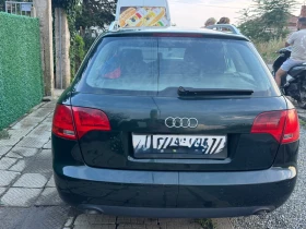 Audi A4 B7, снимка 3
