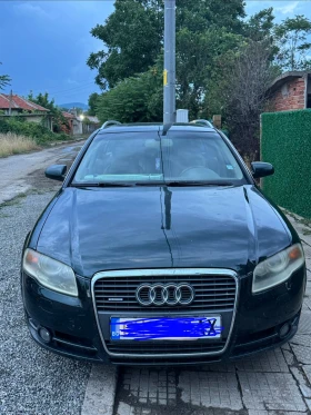 Audi A4 B7, снимка 1