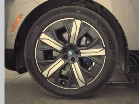 BMW iX xDrive50, снимка 7