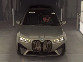 BMW iX xDrive50, снимка 2