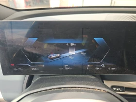 BMW iX xDrive50, снимка 13
