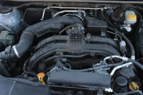Subaru XV 2.0 Luxury, снимка 10