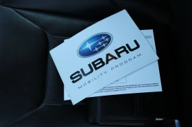Subaru XV 2.0 Luxury, снимка 11
