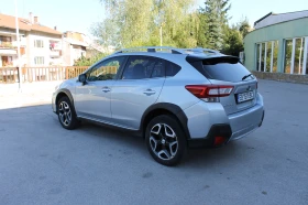 Subaru XV 2.0 Luxury, снимка 4