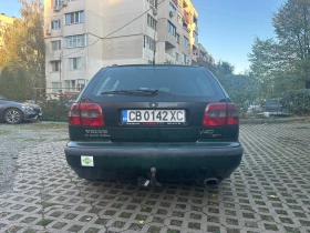 Volvo V40 2.0 TURBO, снимка 4