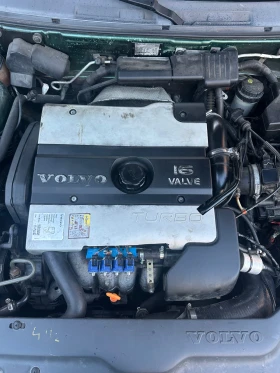 Volvo V40 2.0 TURBO, снимка 11