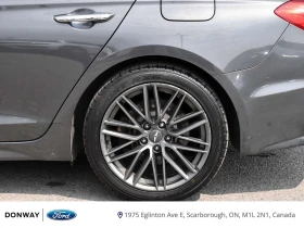 Genesis G70, снимка 4