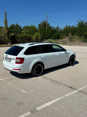 Skoda Octavia, снимка 6