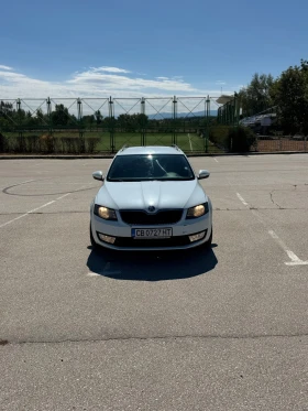 Skoda Octavia, снимка 7