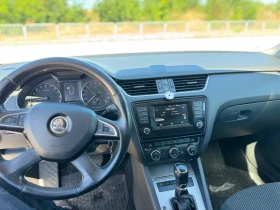 Skoda Octavia, снимка 9