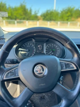 Skoda Octavia, снимка 10