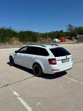 Skoda Octavia, снимка 3