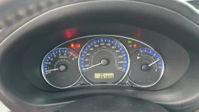 Subaru Forester 2.0 i 4x4 ГАЗ ИТАЛИЯ !!!, снимка 16