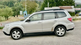 Subaru Forester 2.0 i 4x4 ГАЗ ИТАЛИЯ !!!, снимка 4