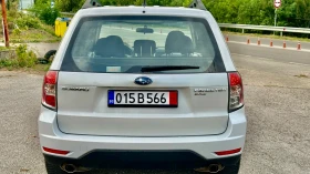 Subaru Forester 2.0 i 4x4 ГАЗ ИТАЛИЯ !!!, снимка 6
