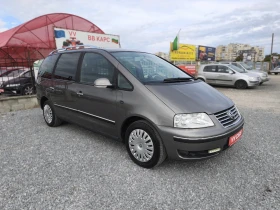 VW Sharan 2.0tdi 6+ 1, снимка 3