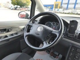 VW Sharan 2.0tdi 6+ 1, снимка 11
