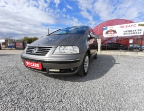 VW Sharan 2.0tdi 6+ 1, снимка 1