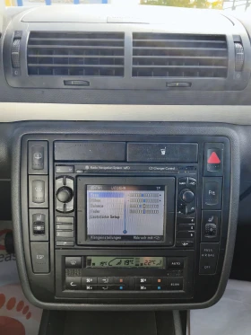 VW Sharan 2.0tdi 6+ 1, снимка 15