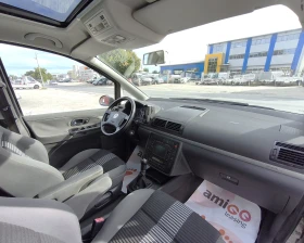 VW Sharan 2.0tdi 6+ 1, снимка 10