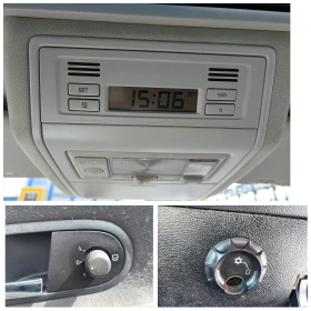 VW Sharan 2.0tdi 6+ 1, снимка 16