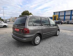 VW Sharan 2.0tdi 6+ 1, снимка 4
