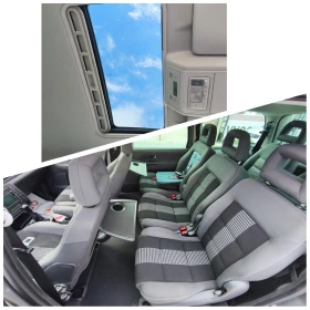 VW Sharan 2.0tdi 6+ 1, снимка 17