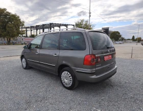VW Sharan 2.0tdi 6+ 1, снимка 6