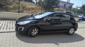 Peugeot 308 1.6 e-HDI, снимка 4