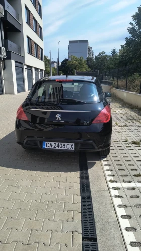 Peugeot 308 1.6 e-HDI, снимка 2