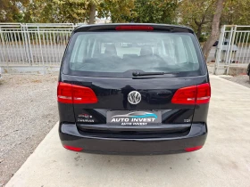 VW Touran NAVI/KAMERA, снимка 6