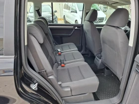 VW Touran NAVI/KAMERA, снимка 13