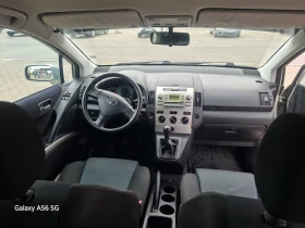 Toyota Corolla verso, снимка 7