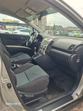 Toyota Corolla verso, снимка 6