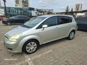 Toyota Corolla verso, снимка 2