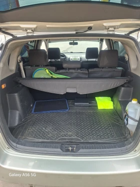 Toyota Corolla verso, снимка 5